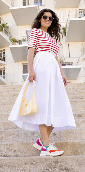 Halbane Femme - chaussures confortables Mephisto